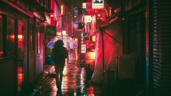 Japanese Economy Suffers Record 27.8% Slump