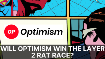 Will Optimism Win the Layer 2 Rat Race?