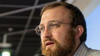 Cardano Eats ETH: Charles Hoskinson Interview Highlights