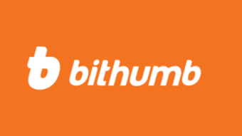 Airdrop bithumb for identity verification