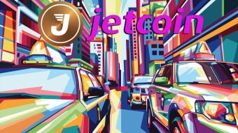 Jetcoin contest post: Jetcoin, adding value to sporting entertainment