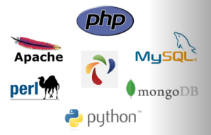 Local development using Ampps, an awesome all in one server for your web applications
