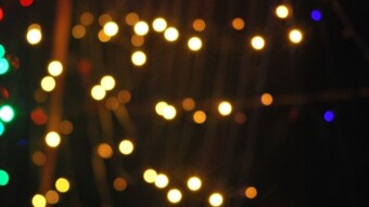 Art-Venture Magazine No.272,SOME LIGHTING EFFECTS OF THE WEDDING HOME .