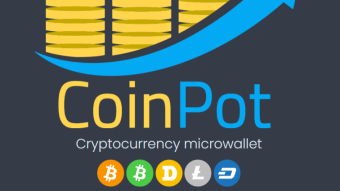 Yet another Coinpot