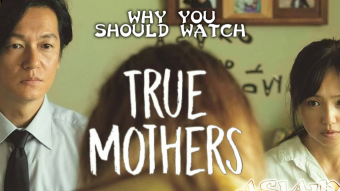 True Mothers: A Powerful Narrative on the Essence of Parenthood