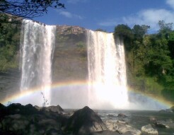 5 Must Visit Places in Canaima National Park