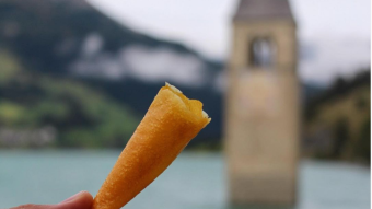 #BIWAKKITCHEN031 - MangoFruitLeathers -Restart the Blog-