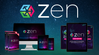 Zen Review and Bonus - Get Zen and Bonuses