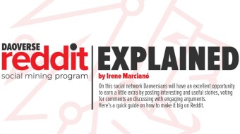 Kumita gamit ang Social Mining