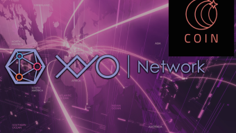 XYO staking rewards on Coinbase through COIN app!