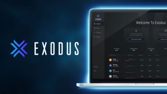 Passive earnings on Exodus Wallet