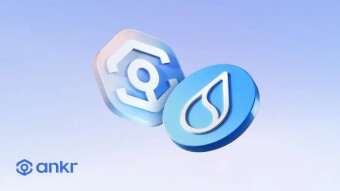 Ankr Becomes One of the First Sui Blockchain Connection Providers