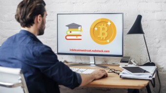 U.S. Treasury Launches Campaign To Educate Public About Crypto Risks – Here Is Why It’s Bullish for Bitcoin.