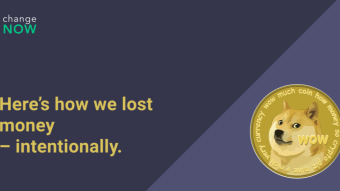 The Story of How a Cryptocurrency Exchange Service Lost Money, Intentionally