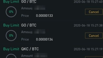 Watch out for these alt (and shit) coins! My top 5 picks to moon in the next few days!