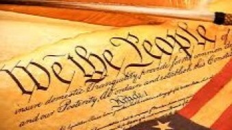 A Secret Society is Threatening Freedom of All Lands and People – Save the Constitution - Pandemic