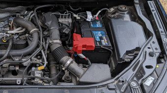 2021 Dacia Sandero Stepway - Electrical Issues