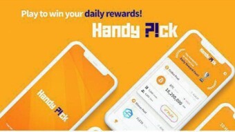 HandyPick Airdrop
