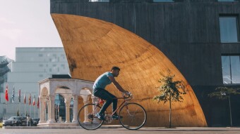 Why to visit Albania-Tirana