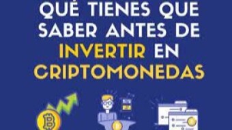 Lo que necesita saber sobre las criptomonedas y las estafas