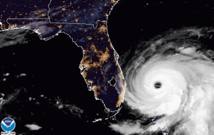 Hurricane Hysteria & Cyclone Chaos