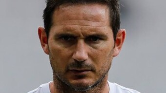 Lamps' Out.