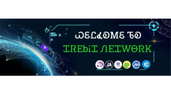 Trebit Network (TRB) || Decentralized Derivatives Exchangeable Token