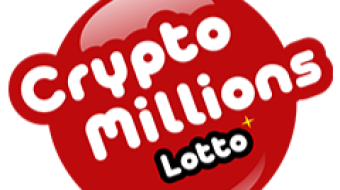 Official Crypto Millions Lotto - December 2020 - USD $41,500,000 Crypto Jackpot to be Won