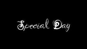Special Day: A Short Film Recommendation
