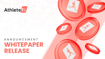 AthleteFi Unveils Whitepaper