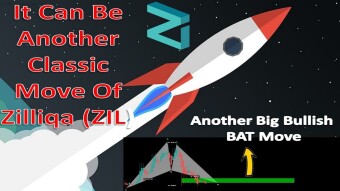 It Can Be Another Classic Move Of Zilliqa (ZIL)