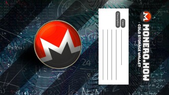 How To Import Monero Paper Wallet | Crypto Wallets Info