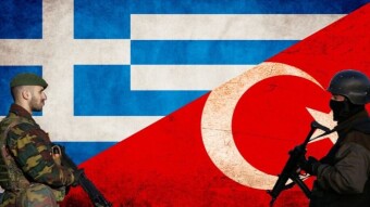 War among NATO Members?