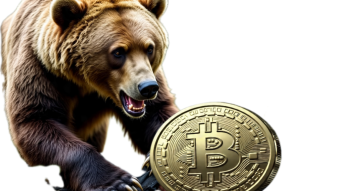 Crypto Market Shrouded in Fear