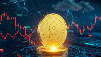 Why Stablecoins Are Still Thriving Amid a Broader Crypto Selloff?