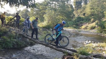 Another Extraordinary Adventure in Talesh Lands, Iran