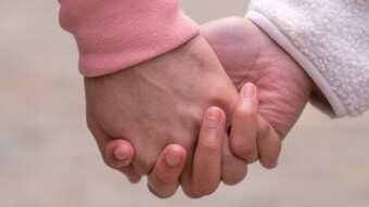 Sacred Love