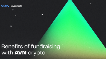 Benefits of fundraising in AVNRich crypto