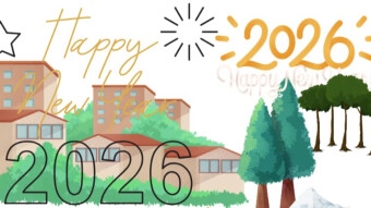 2026 PROPPHETIC DECLATIONS AND BLESSINGS
