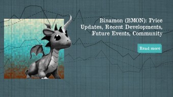 Binamon (BMON): Price Updates, Recent Developments, Future Events, Community