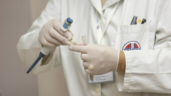 At Least 10 Killed in Romanian Covid-19 ICU Hospital Fire
