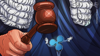 March 15th: Ripple holders volunteering to get sued?