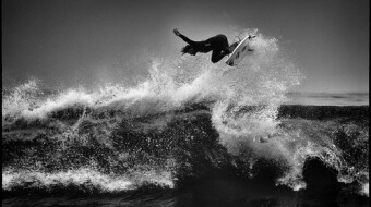 Weekly Briefing No. 39 | Want a Fintech Career Reinvention? Go Surfing.