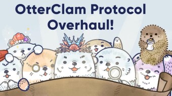 OtterClam Protocol Optimization