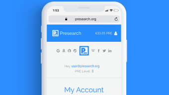 DO YOU LOOKING FOR A FREE CHECKOUT? THINK ABOUT PRESEARCH.