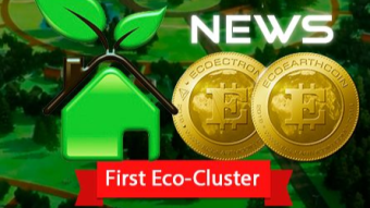 ECOEC ERC20 - September 15 will be the last accrual of dividends under the old system.