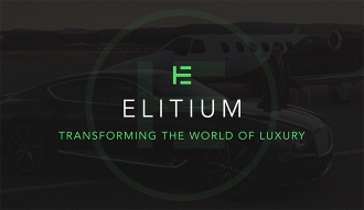New token, new upgraded lifestyle! Introducing Elitium - the cryptocurrency bringing you the world of luxury living...