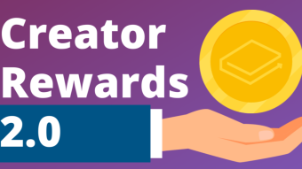 LBRY Creators Rewards 2.0 announced