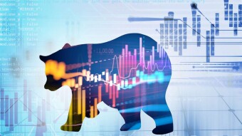 What comes after an exhilarating bull ride ? Taming the bear or trying to...