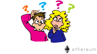 Ethereum: What is missing for Ethereum? How far can go?
